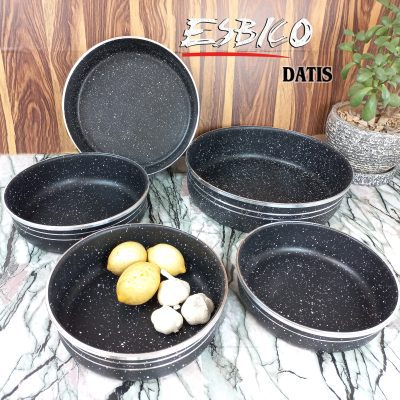 کیک پز اسبیکو